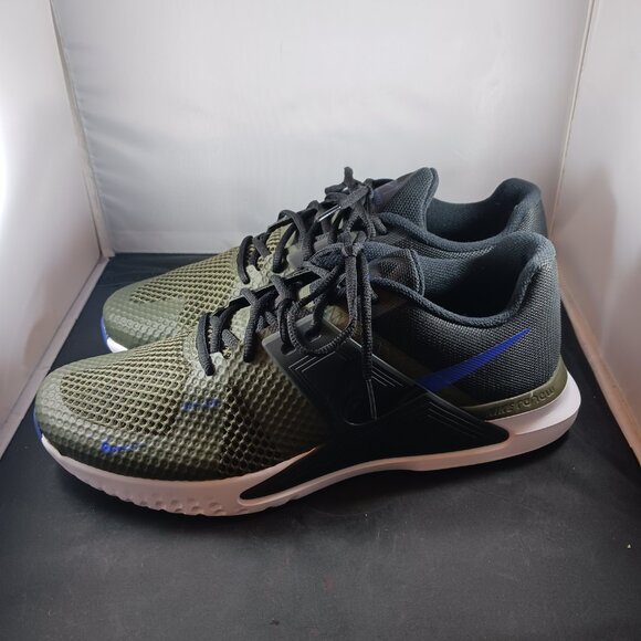 Nike Men's Renew Fusion Training Shoes size 13 - Picture 1 of 9